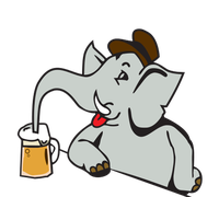 Hopfen & Malz Logo