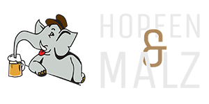 Hopfen & Malz Logo